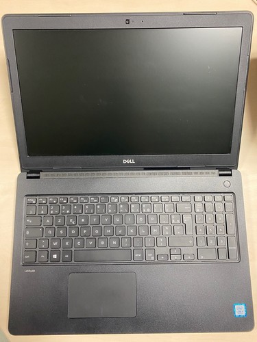 Portable dell latitude 3580 - dell,