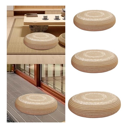 Coussin oreiller rond - coussin,
