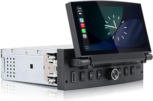 Autoradio linux simple din - linux,