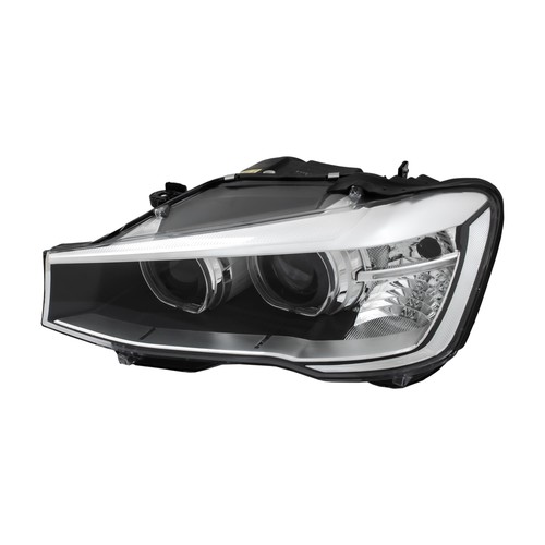 Phare principal led - phare, xenon
