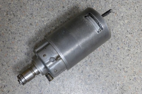 Vintage scintilla 4cyl - s.a.,