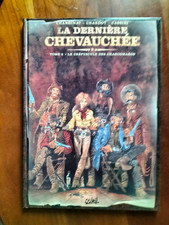 EO 2005 LA DERNIERE CHEVAUCHEE