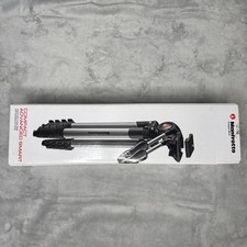 Manfrotto MKCOMPACTADV-BK