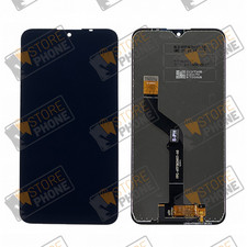 Ecran LCD + Tactile Wiko Y81 Noir