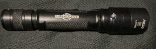 Surefire edcl2 ke2c led - edcl2-t,