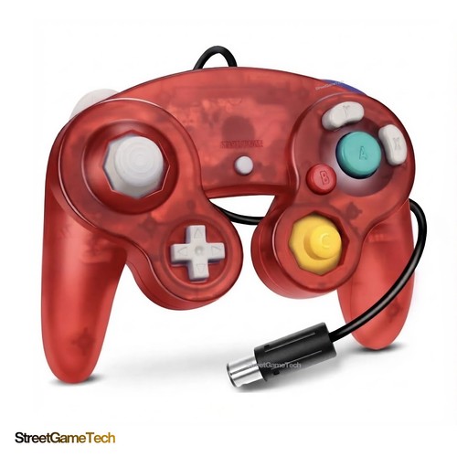Manette filaire compatible - manette,