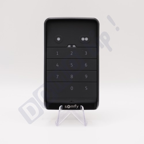 Somfy clavier rts - clavier, sans