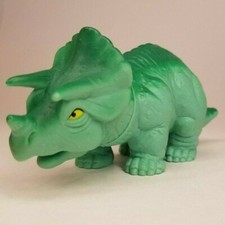 Vintage 1988 Wendy's Kids Meal