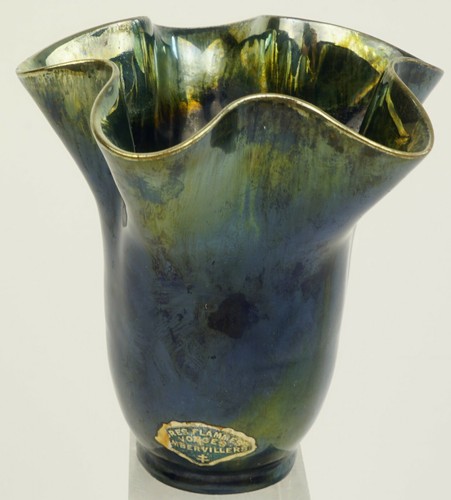 Vase céramique - vase,