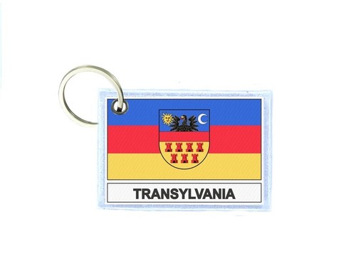 Porte cles cle - clefs, imprime