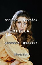 * Sheila  - Exclusive PHOTO