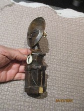 Ancienne Statuette Africaine