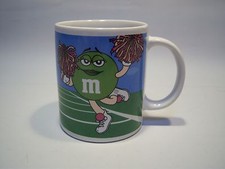 Vintage Galerie M&M's Candy