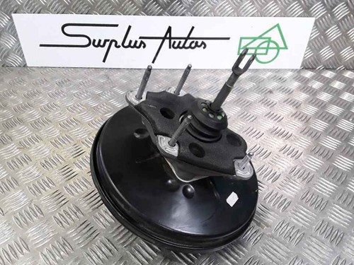 Servo frein renault - clio, iii
