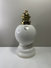Lampe à Pétrole en