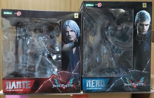 Jeu figurines devil - figurines, cry