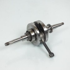 Vilebrequin d embiellage