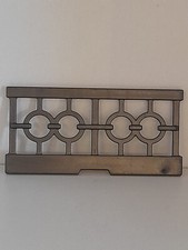 Playmobil garde corps réf:3005728 pour maison 1900 belle époque victorienne 5300