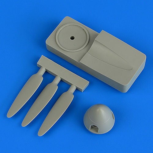 Quickboost 48787 48 ju 87b - 1:48,