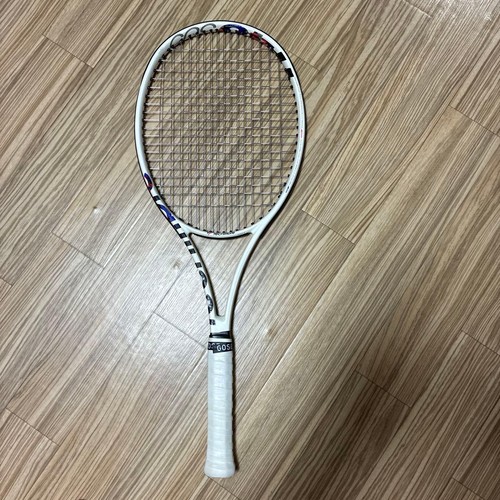 Tecnifibre hard tennis - , racket