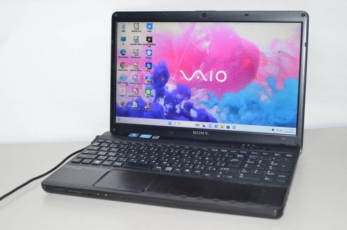 Sony vaio vpceh28fj core - vaio,