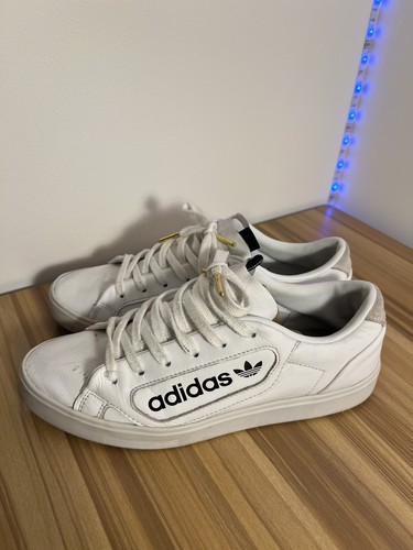 Baskets femme adidas - femme, sleek
