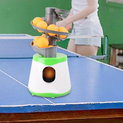 Usb table tennis robot - table,