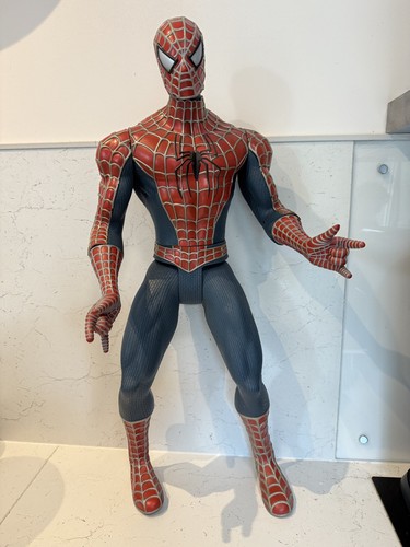 Figurine géante spiderman - figurine, 2