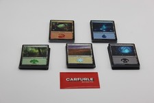 Lot cartes Magic conditionné