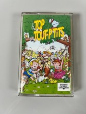 Le Top Des Tout-P'tits Vol.1/