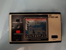 Jeu Électronique vintage