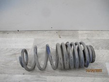 Ressort de suspension arriere