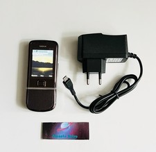 Téléphone Nokia Sirocco 8800