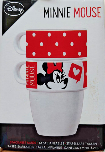 Set tasses minnie - set, mouse