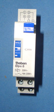 THEBEN ELPA8 230V 16A