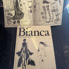 Bianca Une Histoire Excessive