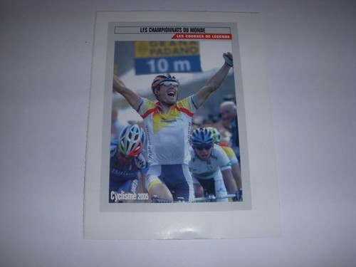 Cyclisme photo 079 - photo,