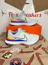 Baskets Nike React Infinity