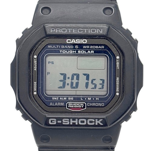 Montre casio shock - montre,