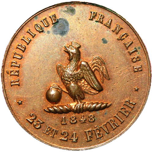 2972 révolution de 1848 - révolution,