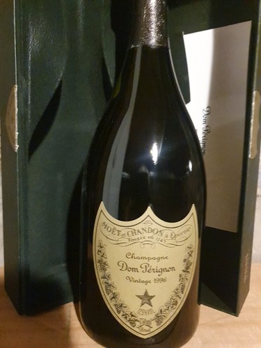 Blle 75cl champagne dom - blle,