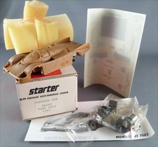 Starter Porsche 956 Trust Mont