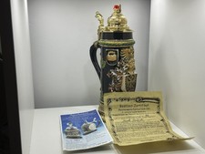 WW-Team Collector chope à