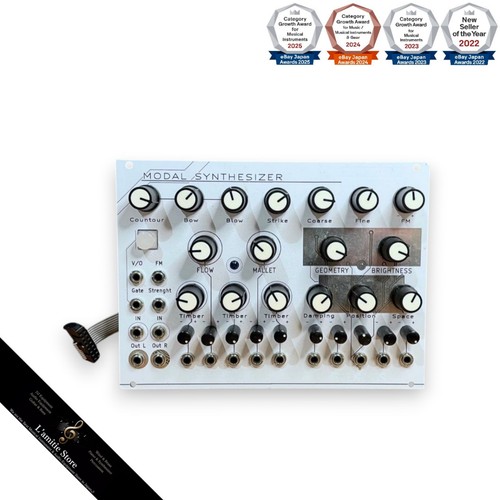 Module synthé clone - module, de
