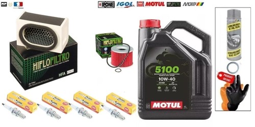 Kit entretien premium pour - entretien,