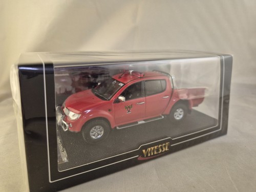 Vitesse 29343 mitsubishi - 29343, l200