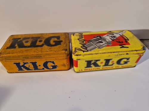 Lot grandes boîtes - grandes,