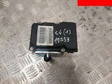 Bloc Hydraulique ABS BOSCH -