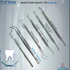 Dents Grattoir Outils Dentaire