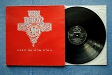 TRI YANN / LP MARZELLE 814